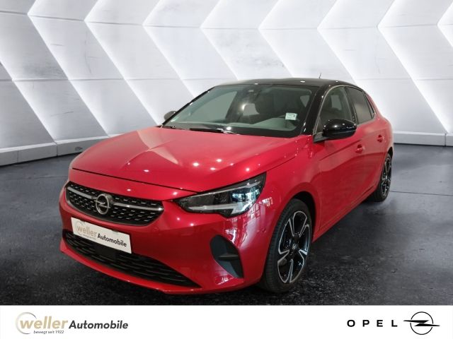 Opel Corsa 27.900 km 16.470 &euro; Bietigheim-Bissingen 74321
