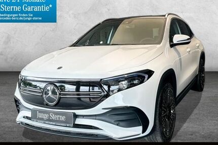 Mercedes-Benz EQA 5.629 km 37.925 &euro; Tamm 71732