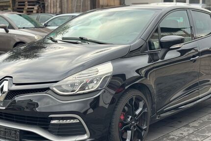 Renault Clio 150.809 km 9.500 &euro; Oppenweiler 71570