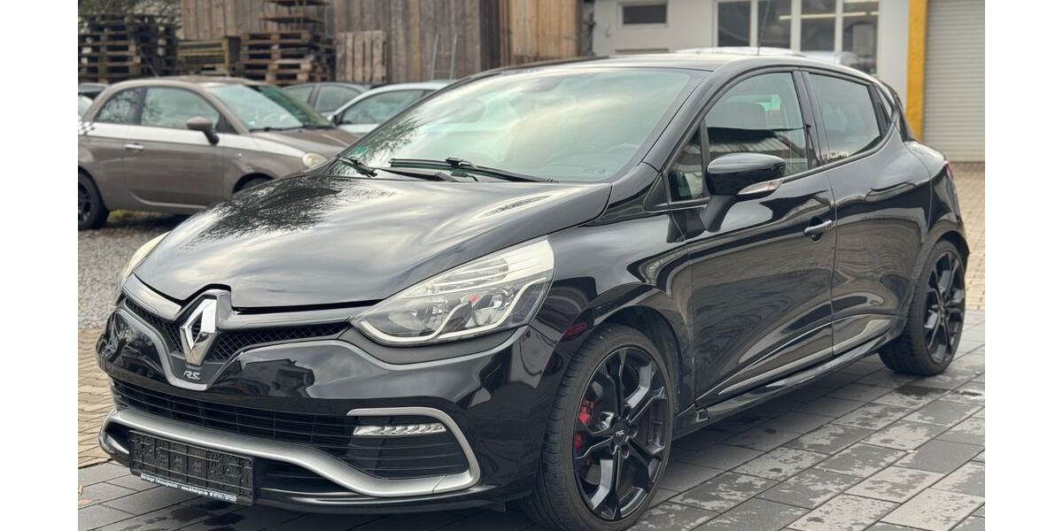 Renault Clio 150.809 km 9.500 &euro; Oppenweiler 71570