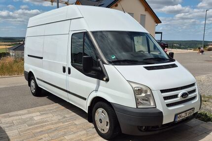Ford Transit 135.000 km 9.350 &euro; Möckmühl 74219
