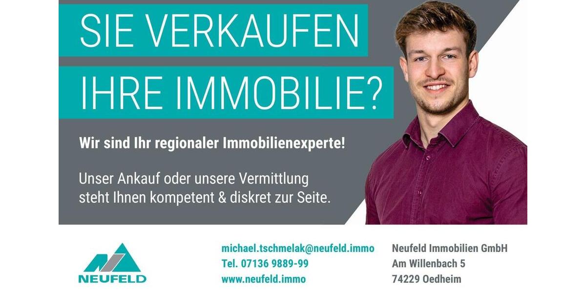 Gewerbeobjekt Oedheim - 559&euro; | Angebot:21194571