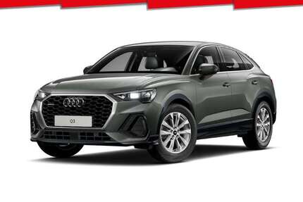 Audi Q3 11.227 km 41.930 &euro; Mosbach 74821