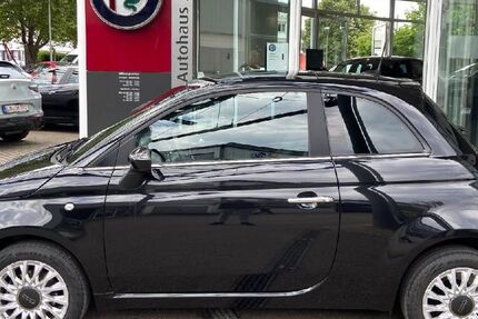 Fiat 500 76.000 km 12.990 &euro; Asperg 71679