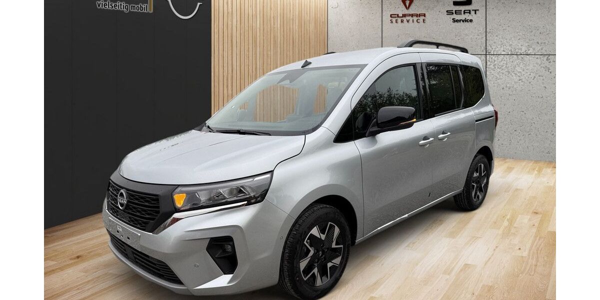 Nissan Townstar 1.500 km 30.990 &euro; Murr 71711