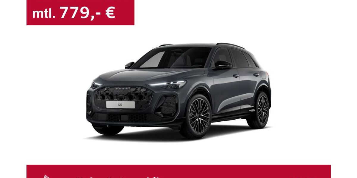 Audi Q5 1.500 km 76.890 &euro; Backnang 71522