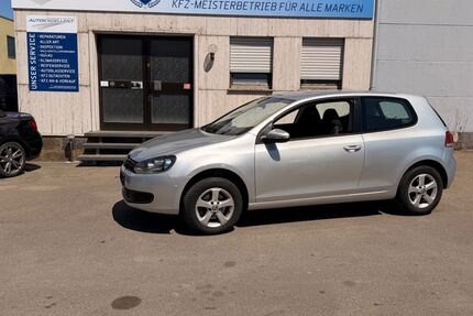 VW Golf 132.000 km 4.399 &euro; Ilsfeld 74360