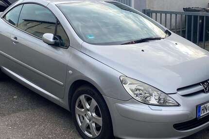 Peugeot 307 171.000 km 2.999 € Heilbronn 74072