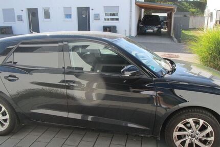 Audi A1 12.000 km 23.600 &euro; Oedheim 74229