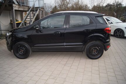 Ford EcoSport 155.103 km 6.500 &euro; Bad Rappenau 74906