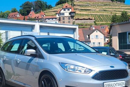 Ford Focus 145.210 km 6.100 &euro; Beilstein 71717