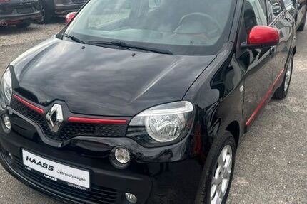 Renault Twingo 55.000 km 9.900 &euro; Ludwigsburg 71636