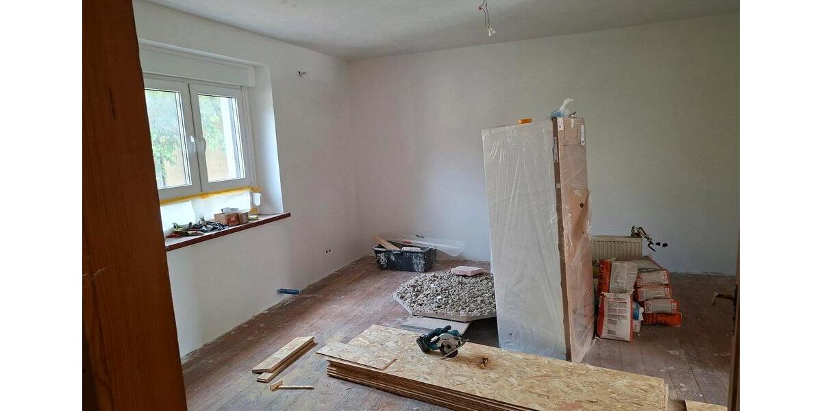 Bauernhaus, Landhaus Billigheim - 5 Zimmer, 168 m&sup2;, 1.600&euro; | Angebot:25803243