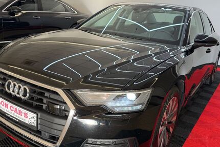 Audi A6 123.500 km 28.990 &euro; Leingarten 74211