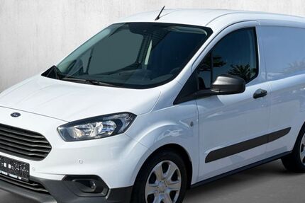 Ford Transit Courier 25.897 km 14.400 &euro; Ludwigsburg 71636