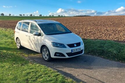 Seat Alhambra 175.000 km 10.000 € Steinheim-Kleinbottwar 71711