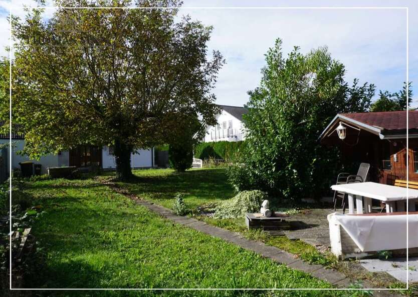 Grundstück zu verkaufen in Heilbronn Kirchhausen 179.000 € 340 m²