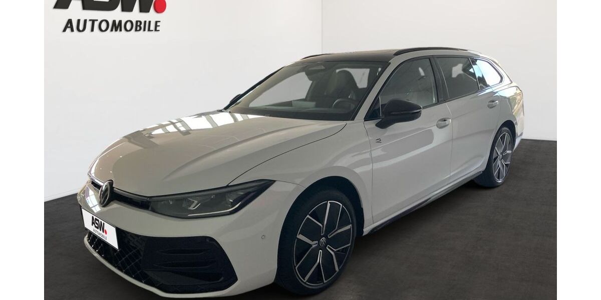 VW Passat 4.900 km 63.990 &euro; Bad Rappenau 74906