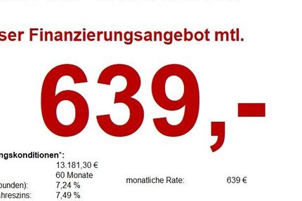 BMW X3 13.510 km 63.970 &euro; Heilbronn 74076