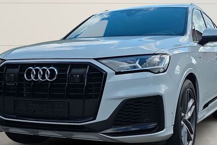 Audi Q7 91.700 km 54.800 &euro; Sinsheim 74889