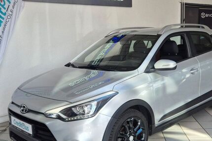 Hyundai i20 81.940 km 11.399 &euro; Backnang 71522