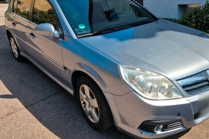 Opel Signum 228.000 km 1.950 &euro; Brackenheim 74336
