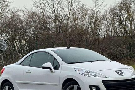 Peugeot 207 89.000 km 5.599 &euro; Murr 71711