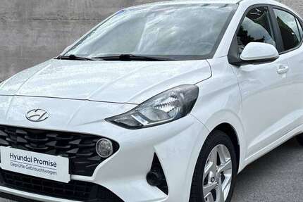 Hyundai i10 65.056 km 12.990 &euro; ELZTAL-DALLAU 74834