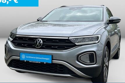 VW T-Roc 14.134 km 26.790 &euro; Ludwigsburg 71634