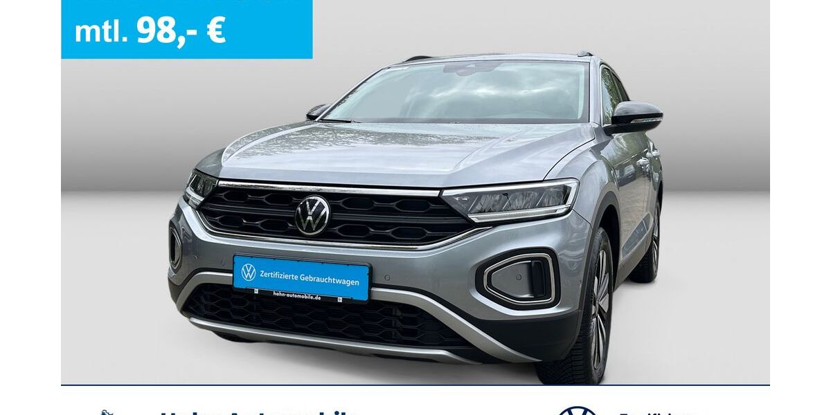 VW T-Roc 14.134 km 26.790 &euro; Ludwigsburg 71634