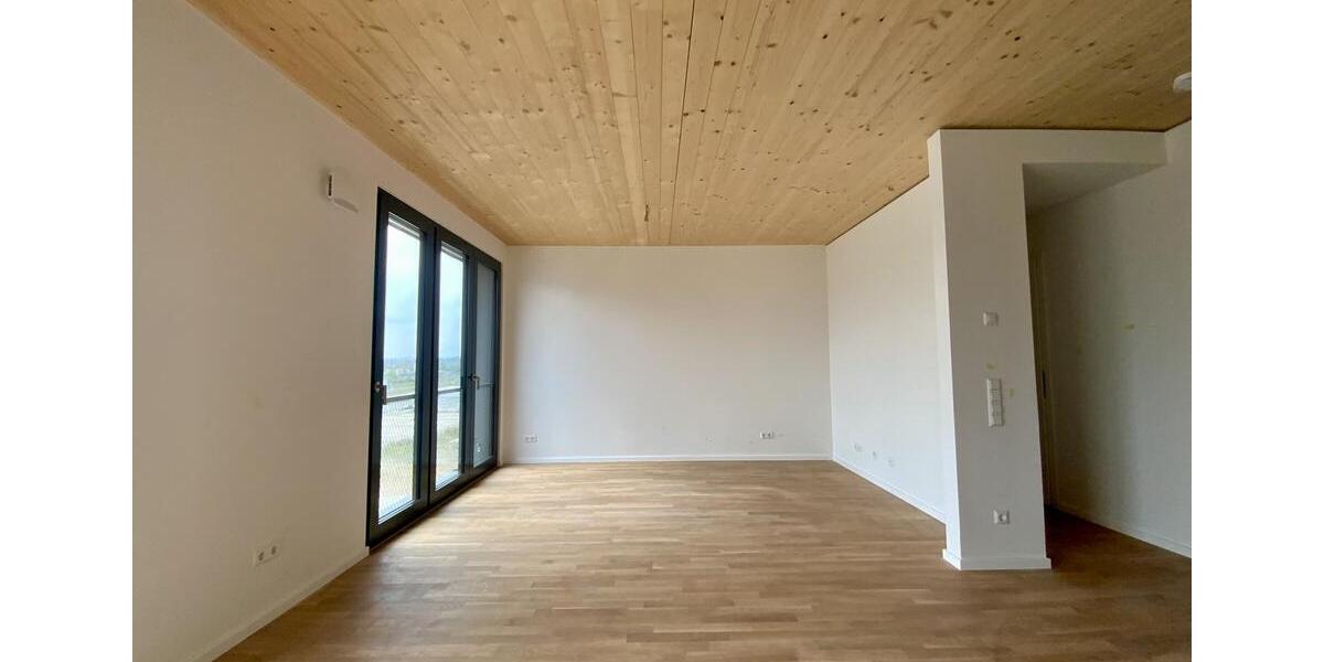 Etagenwohnung Heilbronn Kernstadt - 4 Zimmer, 102 m&sup2;, 1.640&euro; | Angebot:26177020