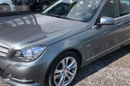 Mercedes-Benz C 250 272.000 km 7.450 &euro; Öhringen 74613