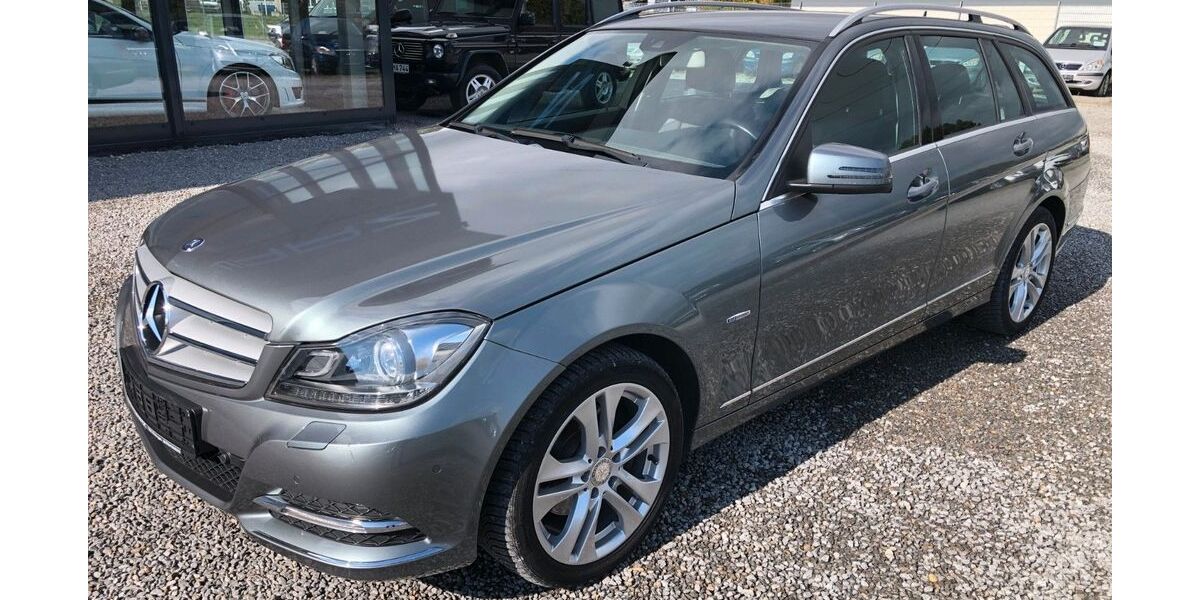 Mercedes-Benz C 250 272.000 km 7.450 &euro; Öhringen 74613