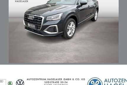 Audi Q2 26.743 km 27.464 &euro; Heilbronn 74072