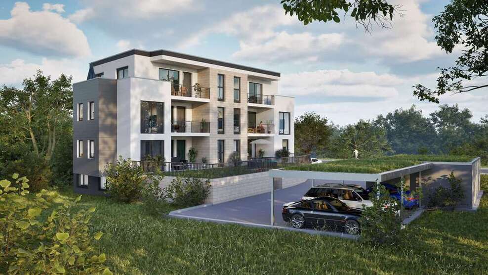 Wohnung zum Kaufen in Brackenheim 489.000 € 109.7 m²