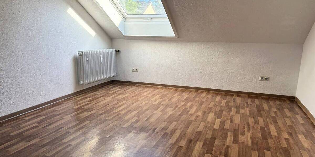 Etagenwohnung Weinsberg - 2 Zimmer, 54 m&sup2;, 493&euro; | Angebot:26455256