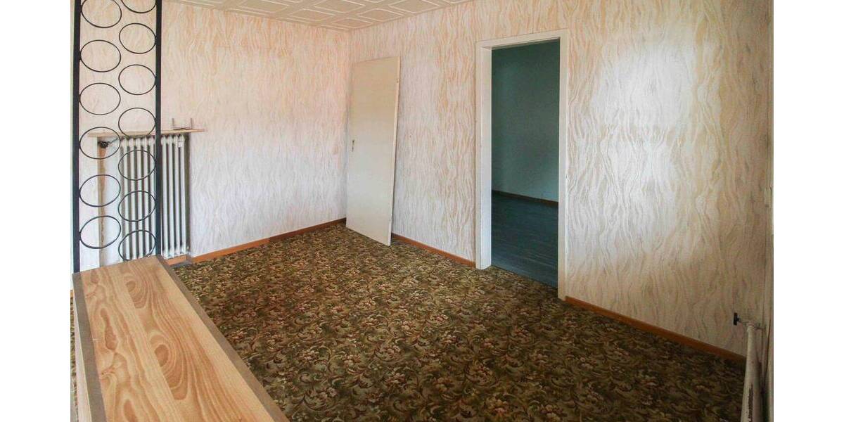 Etagenwohnung Heilbronn Kernstadt - 3 Zimmer, 80 m&sup2;, 210.000&euro; | Angebot:26807535