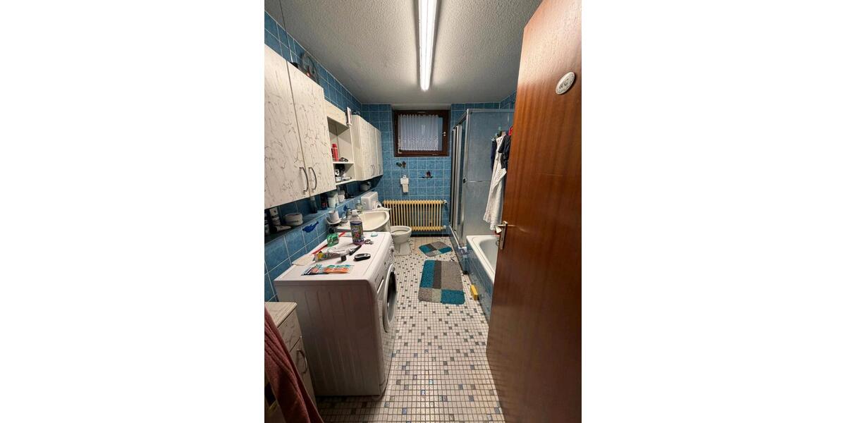 Erdgeschoßwohnung Sinsheim - 3 Zimmer, 93 m&sup2;, 980&euro; | Angebot:26683059