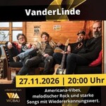 VanderLinde (Niederlande) | Magdeburg