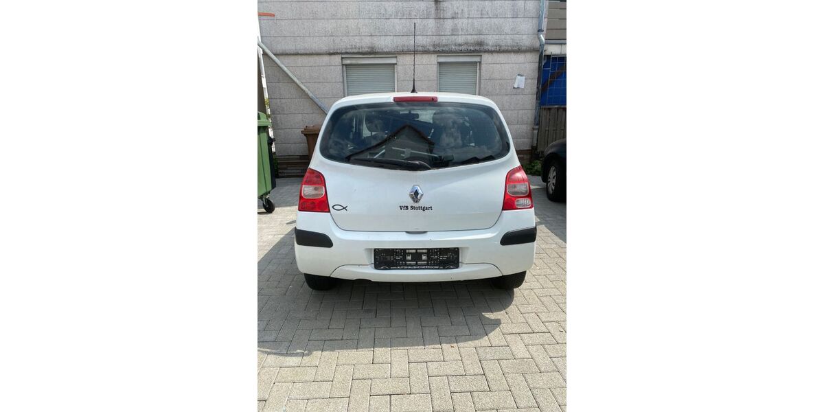 Renault Twingo 182.577 km 1.800 &euro; sersheim 74372