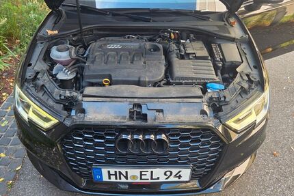 Audi A3 118.000 km 16.500 &euro; Heilbronn 74076