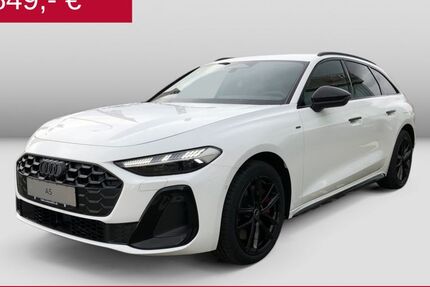 Audi A5 3.500 km 67.990 &euro; Backnang 71522