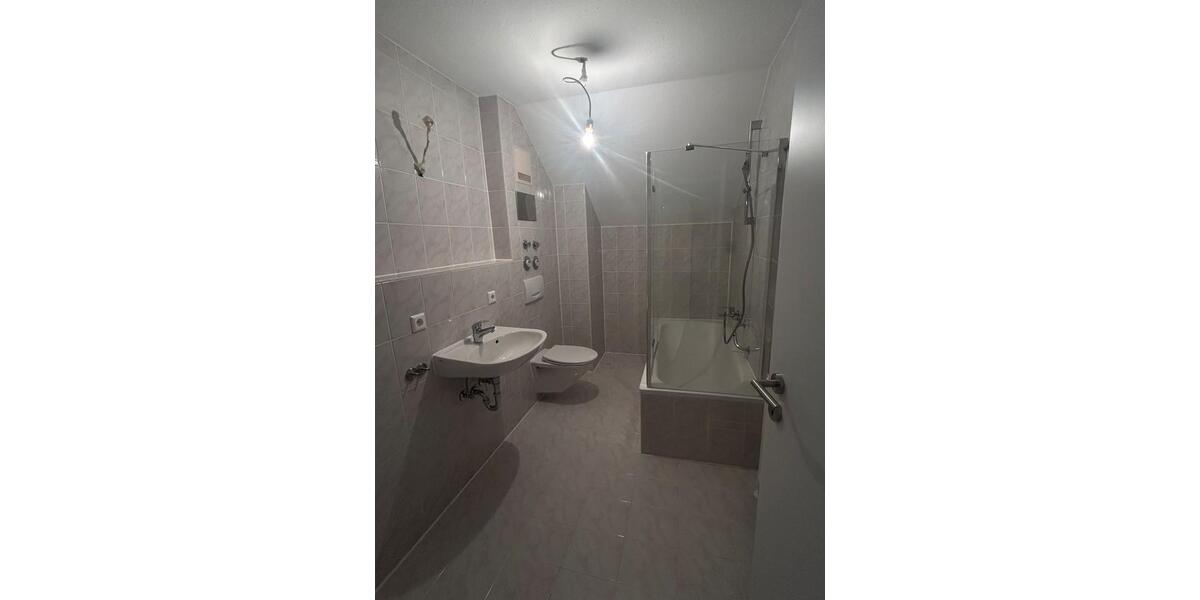 Maisonettenwohnung Vaihingen an der Enz - 2 Zimmer, 55 m&sup2;, 790&euro; | Angebot:26675110