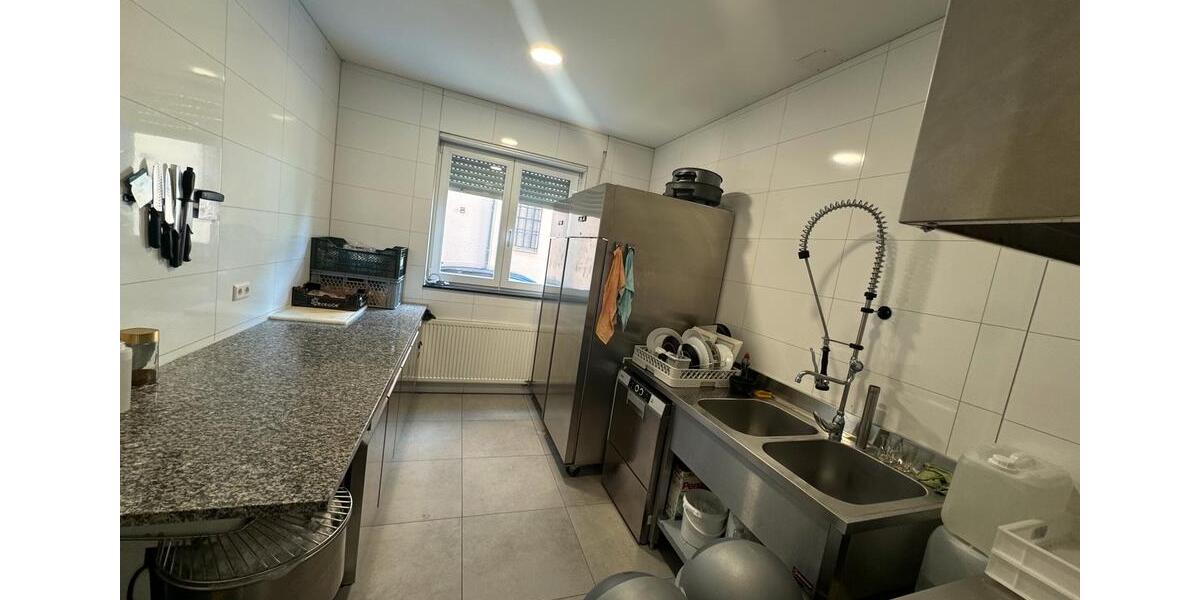 Gewerbeobjekt Heilbronn Böckingen - 2.500&euro; | Angebot:26642261