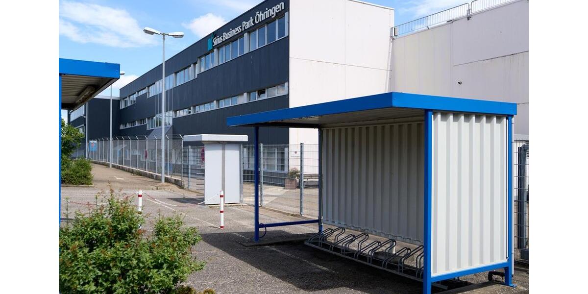 Gewerbeobjekt Öhringen - 13&euro; | Angebot:26624943