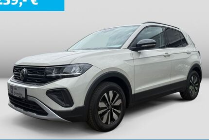 VW T-Cross 7.444 km 23.960 € Bietigheim-Bissingen 74321