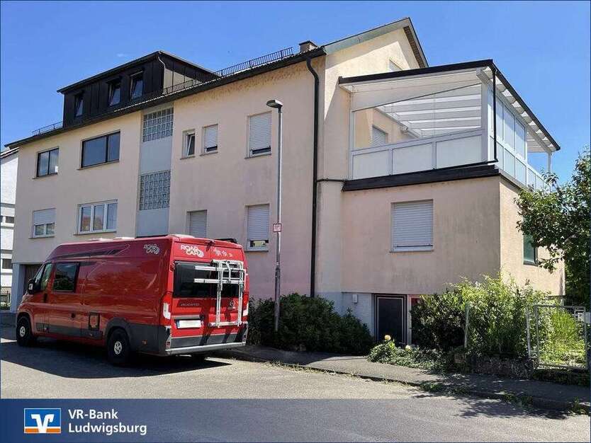 Wohnung zum Kaufen in Hessigheim 425.000 € 140 m²