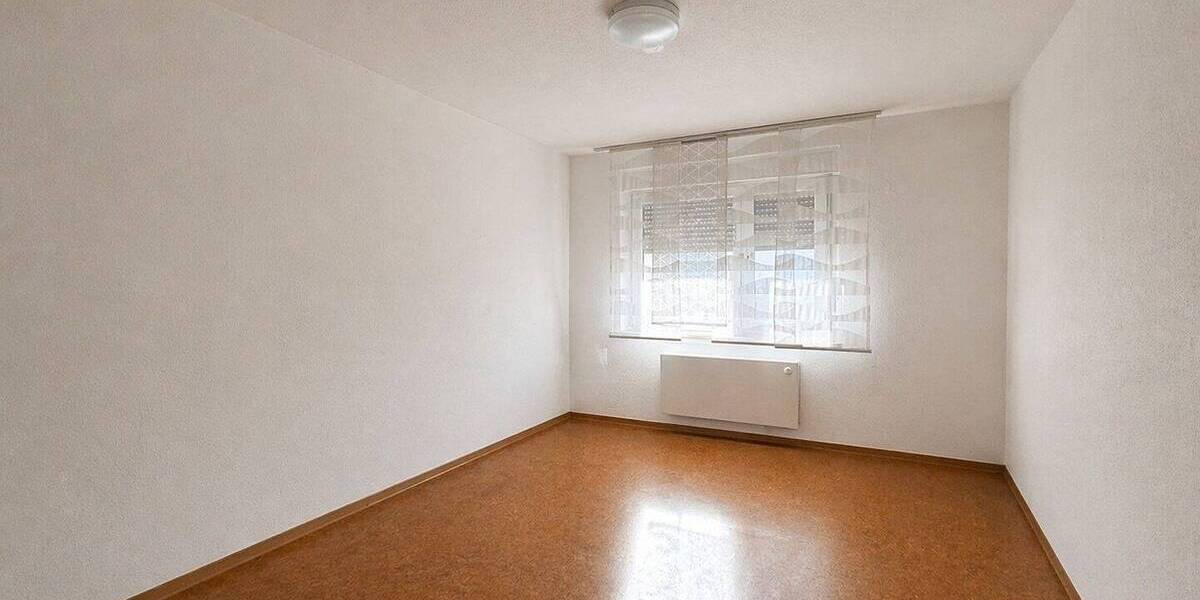Etagenwohnung Heilbronn Kernstadt - 3 Zimmer, 80 m&sup2;, 1.000&euro; | Angebot:26617869