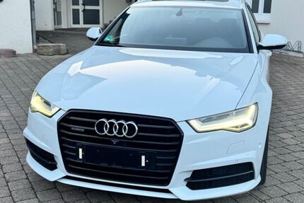 Audi A6 154.000 km 19.500 &euro; Ittlingen 74930