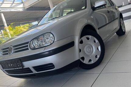 VW Golf 64.000 km 7.980 &euro; Öhringen 74613